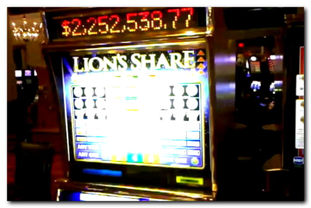 £ 2530 gan aon chód bónais taisce ag Casino com