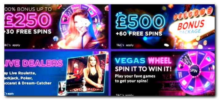 205 Casino spins saor in aisce gan aon Taisce ag Dafa Bet Casino